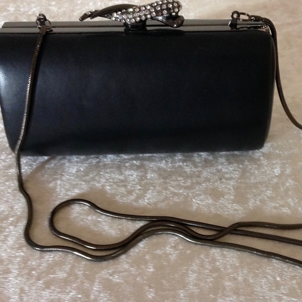 Saks Fifth Avenue Clutch
